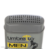 ژل دئودورانت مردانه امبرلا مدل Hero man 75 ml